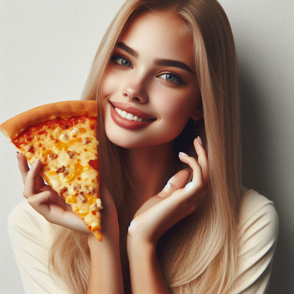 200+ National Cheese Pizza Day Captions to Share Your Pizza Love 5 Engaging captions for cheese pizza social media posts
