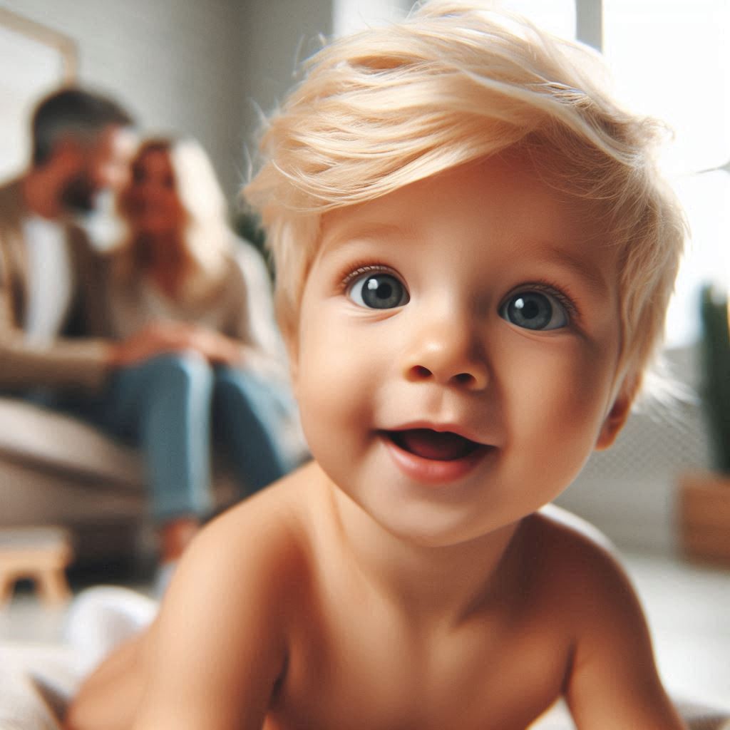 Fun Baby Captions For Instagram That Capture Every Moment