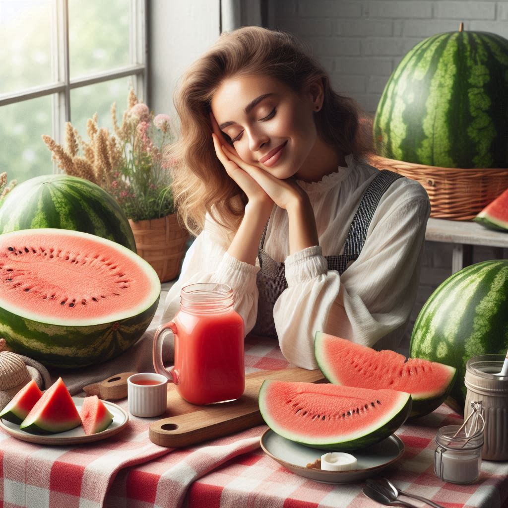 200+ National Watermelon Day Captions to Share Your Juicy Moments 2 Fun and Playful Captions to Celebrate Watermelon Day