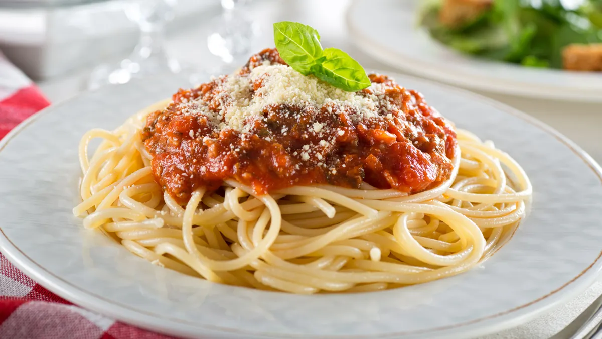 200+ Spaghetti Day Quotes to Celebrate Your Love for Pasta and Fun 3 Fun and Playful Quotes About Spaghetti