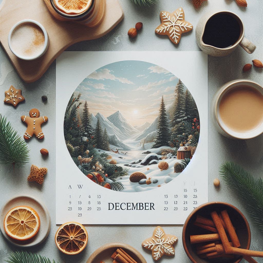 200+ December Instagram Captions to Brighten Your Feed 2 Fun and festive captions for holiday season