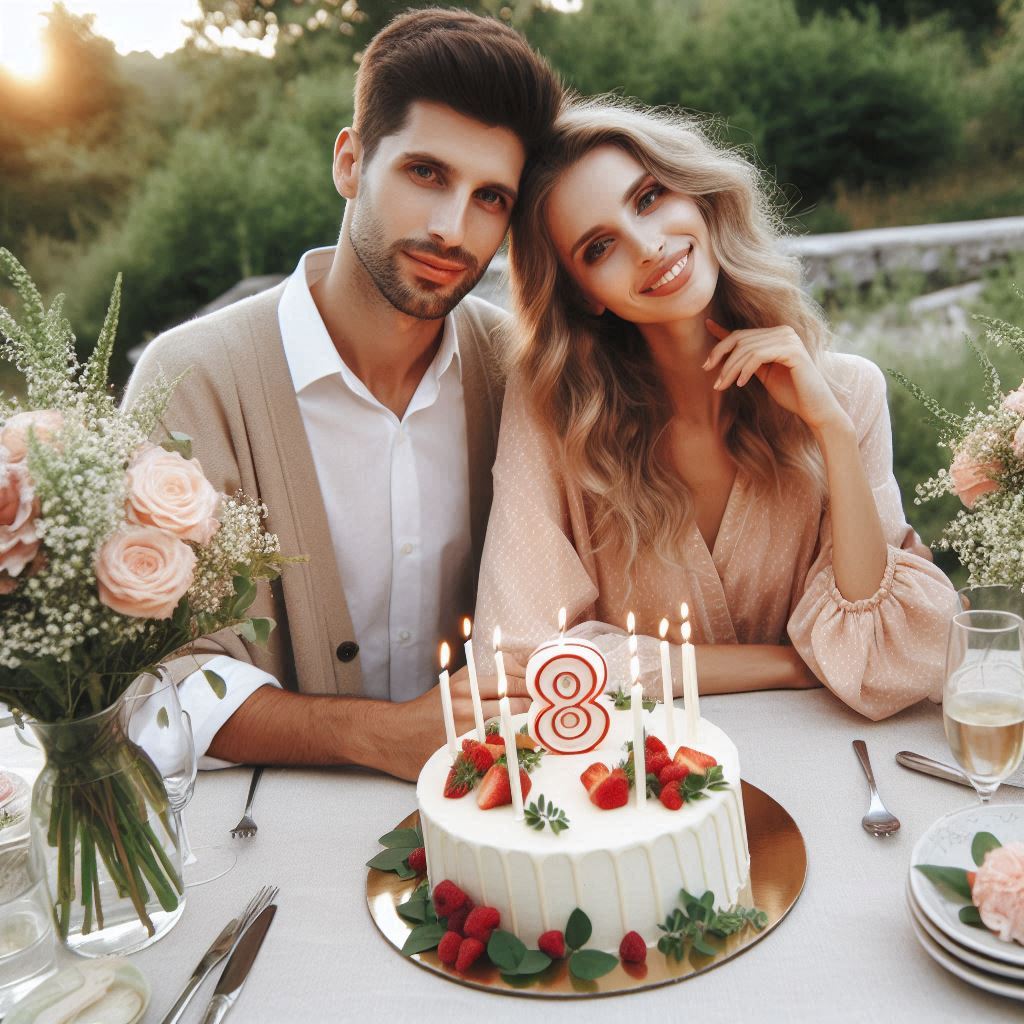 200+ 8 Year Wedding Anniversary Captions For Instagram To Celebrate Your Love Story 3 Fun and playful captions for anniversary posts