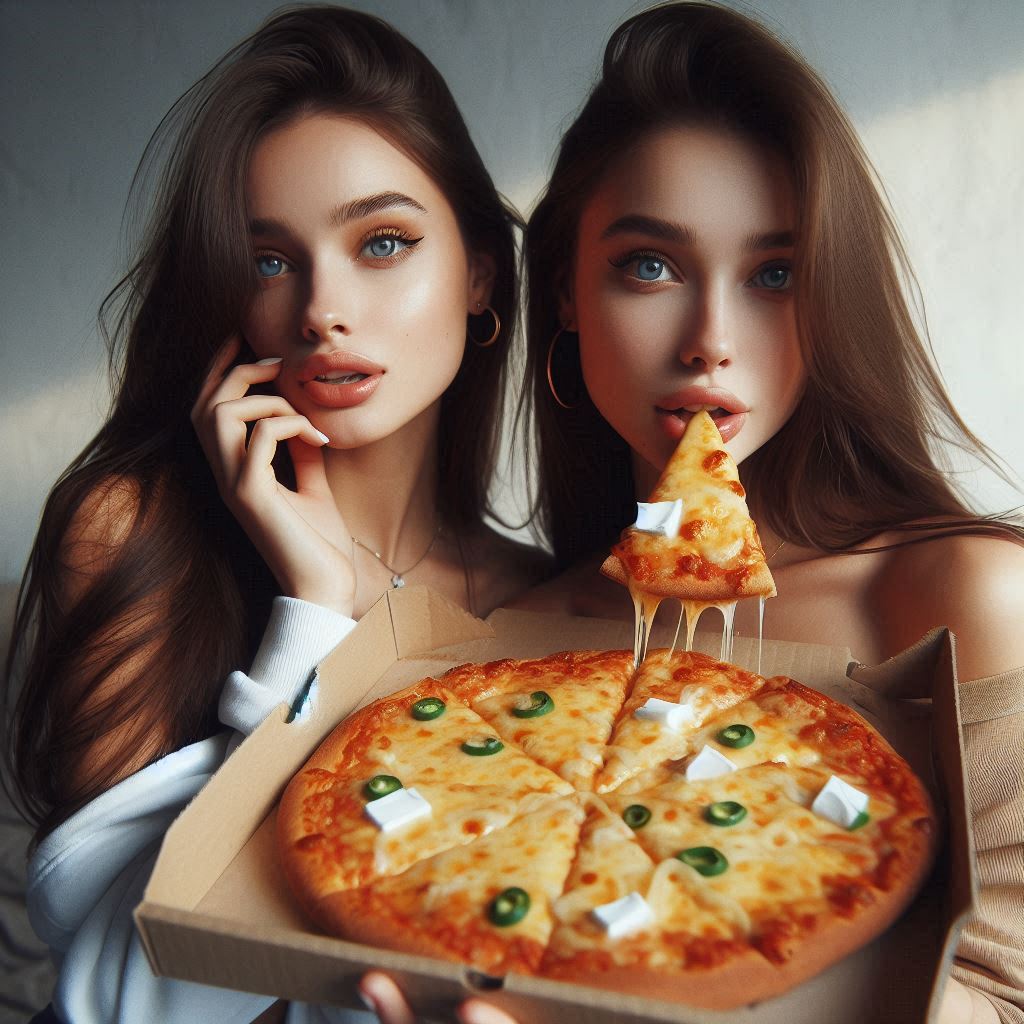 200+ National Cheese Pizza Day Captions to Share Your Pizza Love 2 Fun and witty captions to celebrate cheese pizza