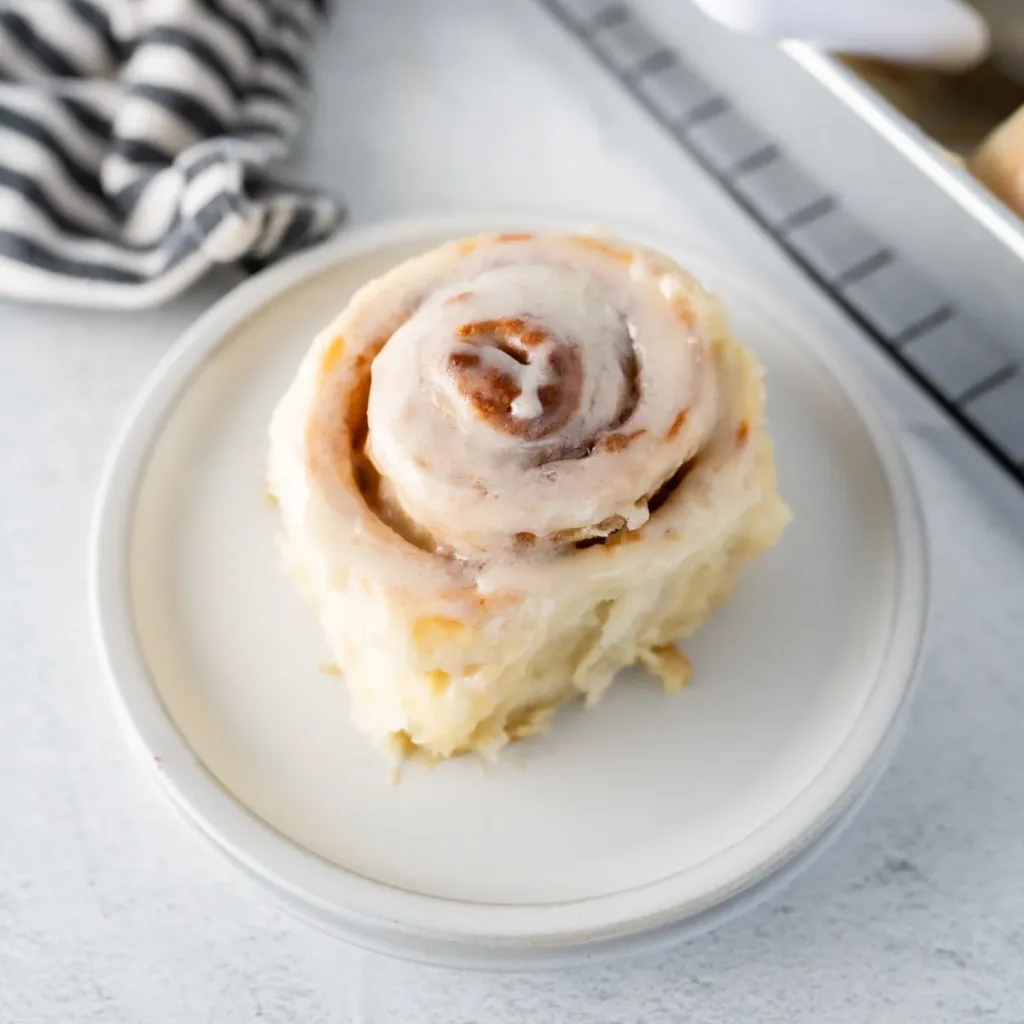 200+ Delicious National Cinnamon Roll Day Captions for Sweet Moments 1 Fun captions for National Cinnamon Roll Day