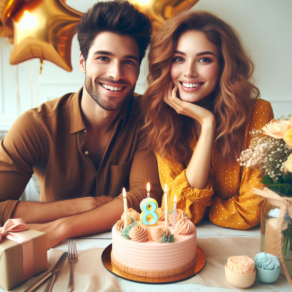 200+ 8 Year Anniversary Instagram Captions for Boyfriend Love Journey 3 Fun captions for an 8 year anniversary with boyfriend