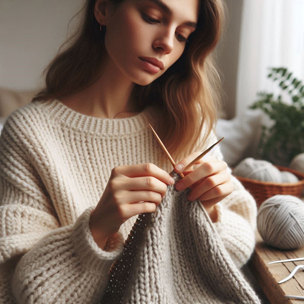 200+ Knitting Quotes to Inspire Your Crafting Journey 2 Funny knitting captions for Instagram