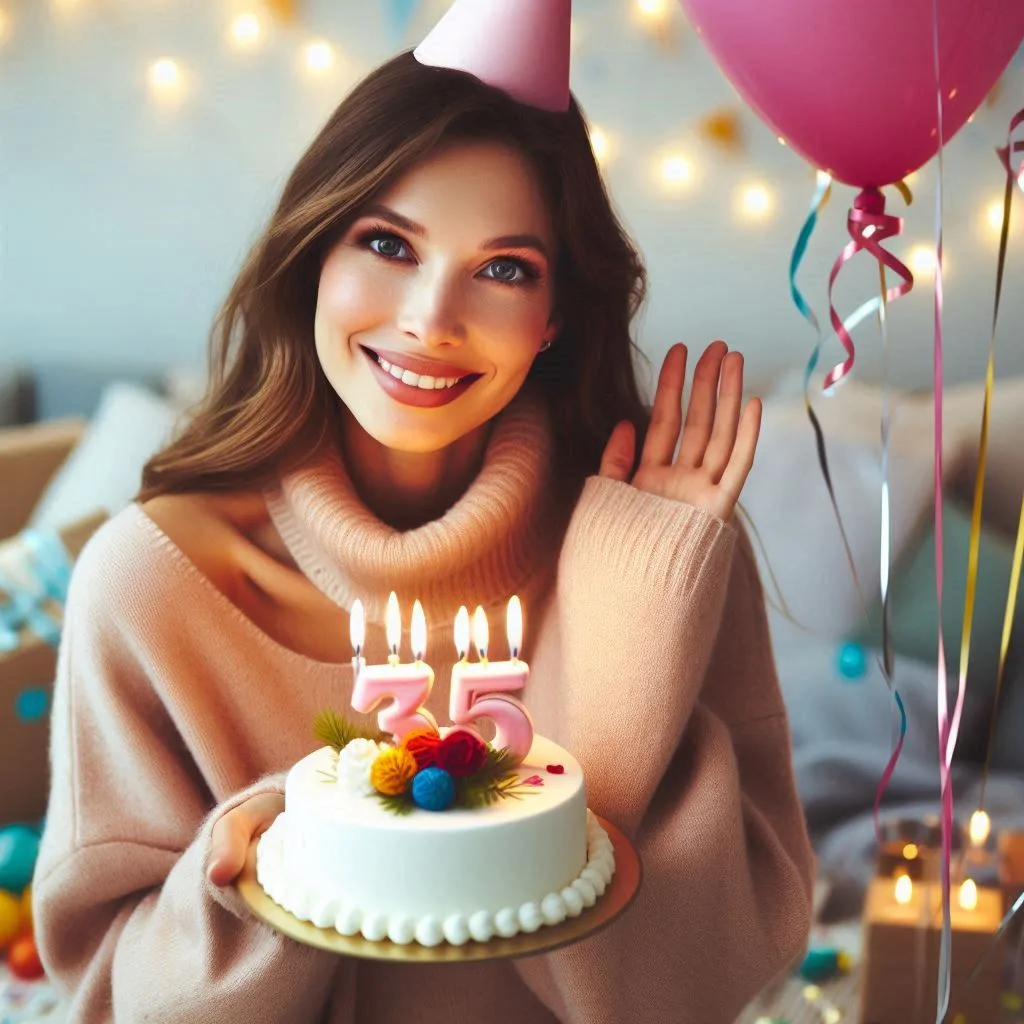 200+ 35th Birthday Instagram Captions To Celebrate Your Milestone In Style 3 Heartfelt captions to celebrate 35 years