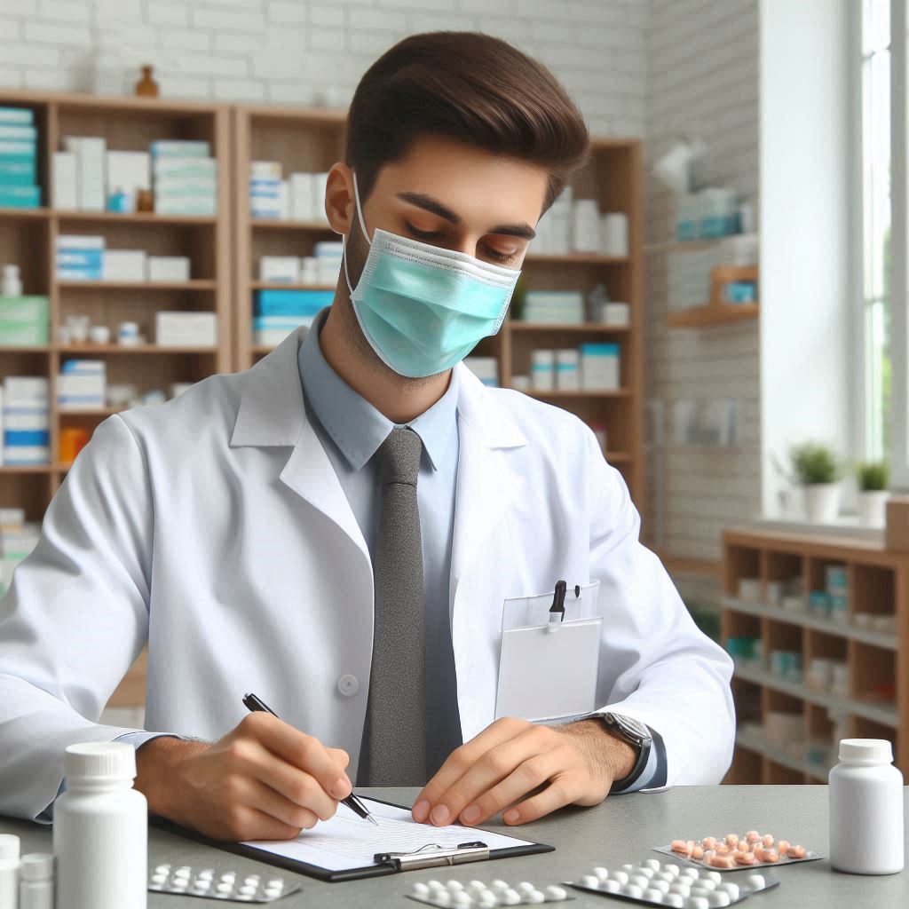 200+ Pharmacist Day Quotes to Celebrate Our Heroes 2 Heartfelt quotes to celebrate Pharmacist Day 1