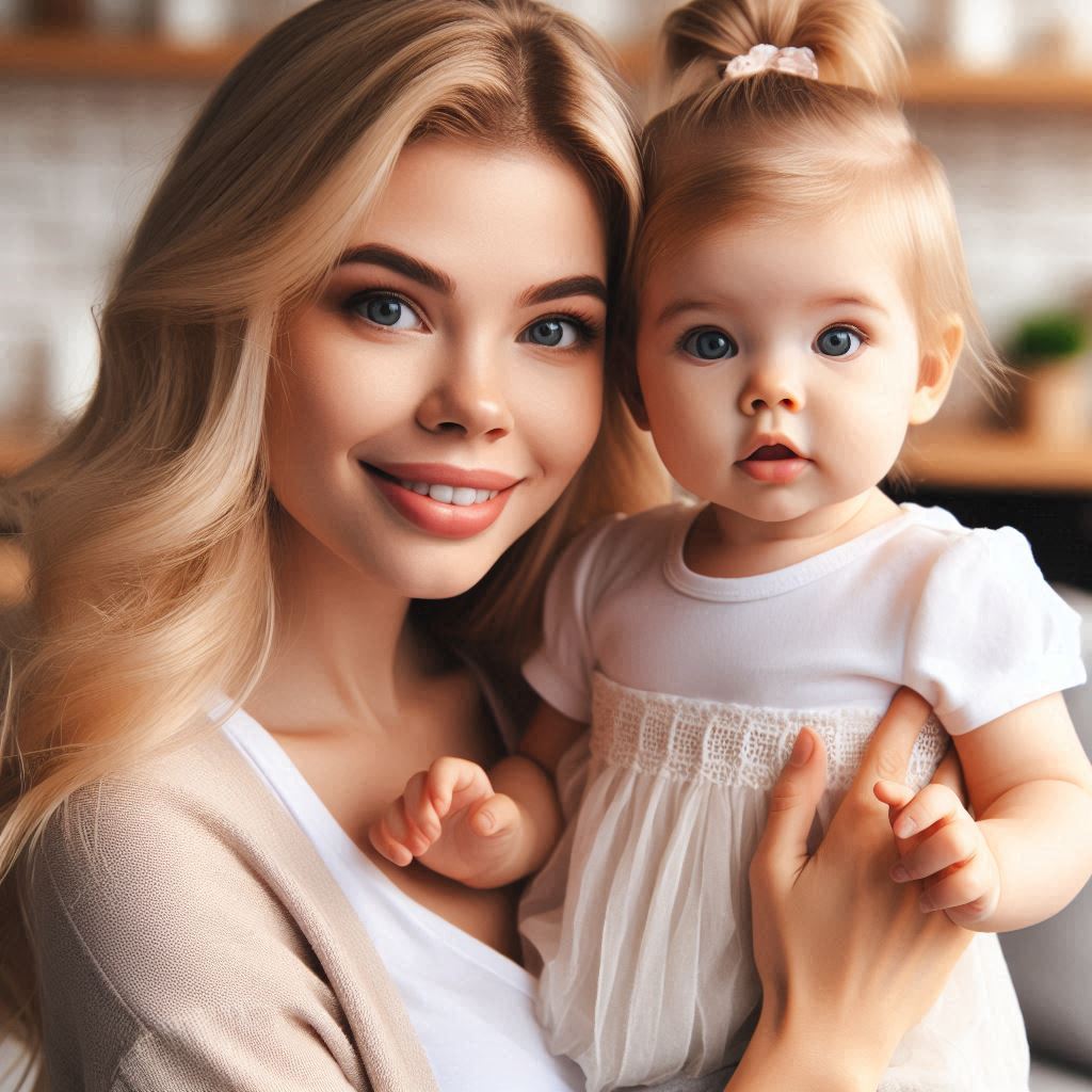 200+ Baby Captions for Instagram to Cherish Every Moment with Your Little One 6 Heartwarming Baby Instagram Captions