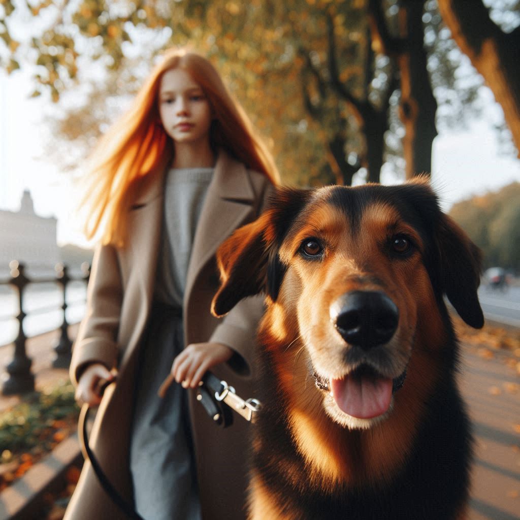 200+ Dog Walk Captions For Instagram That Will Fetch Likes 2 Heartwarming Captions for Your Dogs Adventures 1