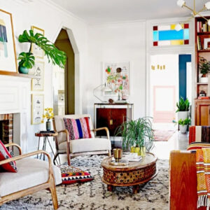 137+ Inspiring Home Decor Captions For Instagram to Transform Your Space