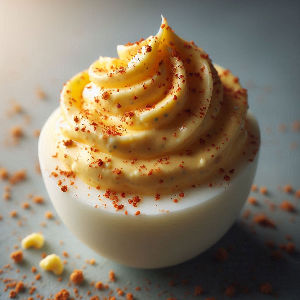 200+ Deviled Egg Day Quotes to Spice Up Your Celebration and Delight Friends 2 Humorous Quotes to Share on Deviled Egg Day 1