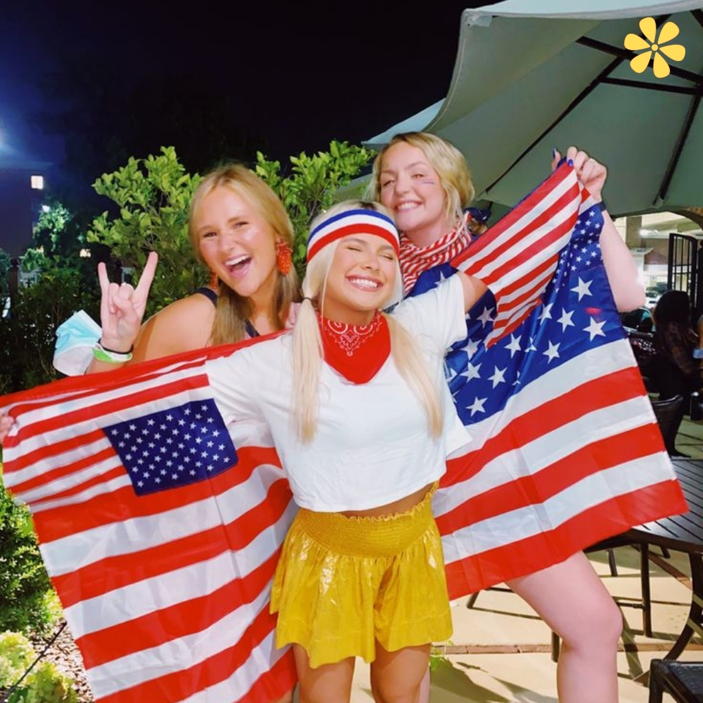 200+ Independence Day Quotes for Instagram to Celebrate Freedom and Unity 14 Independence Day Quotes for Instagram