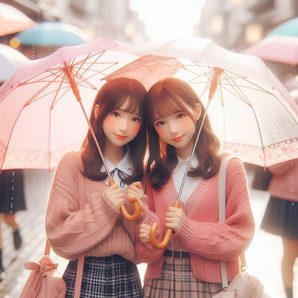 200+ National Umbrella Day Captions for Your Rainy Vibes 3 Inspirational Captions to Brighten a Rainy Day