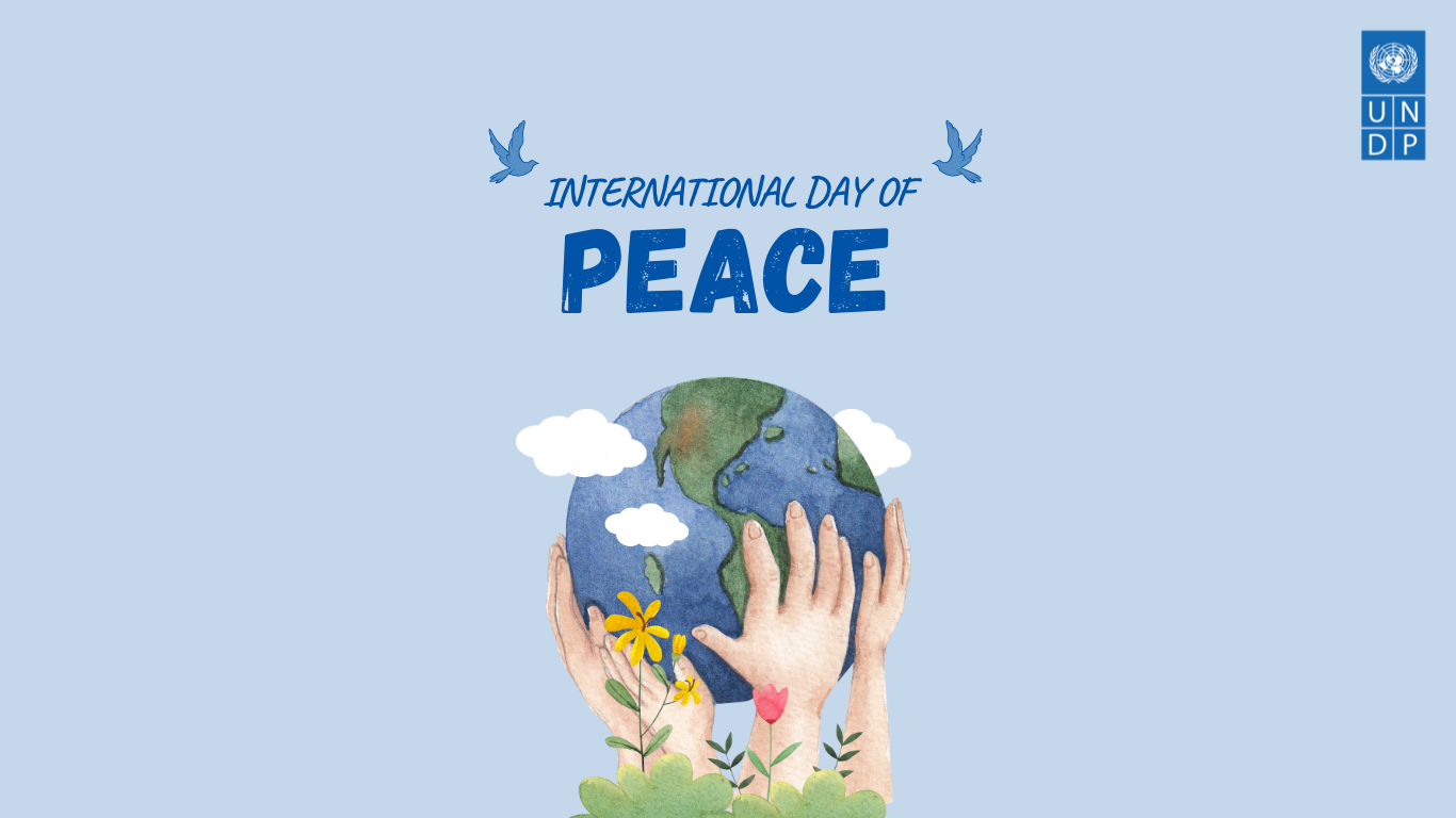 200+ Inspiring Day of Peace Quotes to Brighten Your Spirit 2 Inspirational Quotes for World Peace Day
