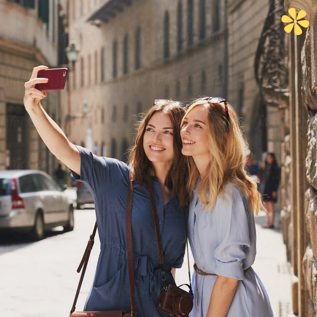 Instagram Quotes for Selfies