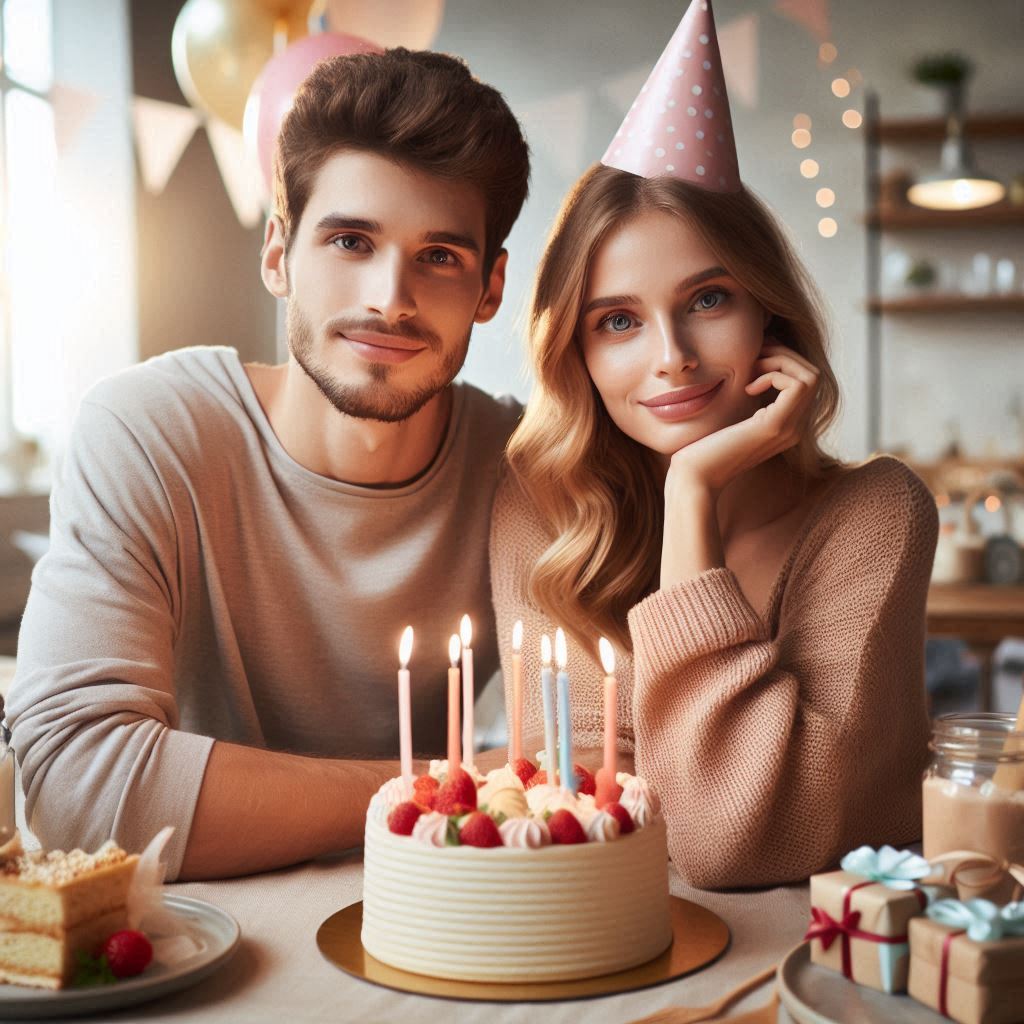 200+ 1 Year Anniversary Instagram Captions for Wife to Celebrate Love 6 Joyful captions for commemorating a year of marriage