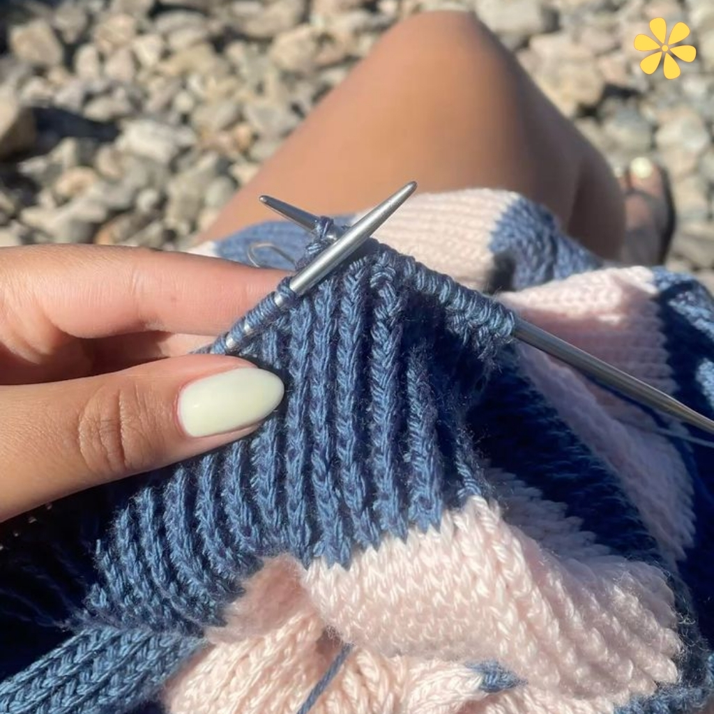 200+ Knitting Quotes to Inspire Your Crafting Journey 6 Knitting Quotes