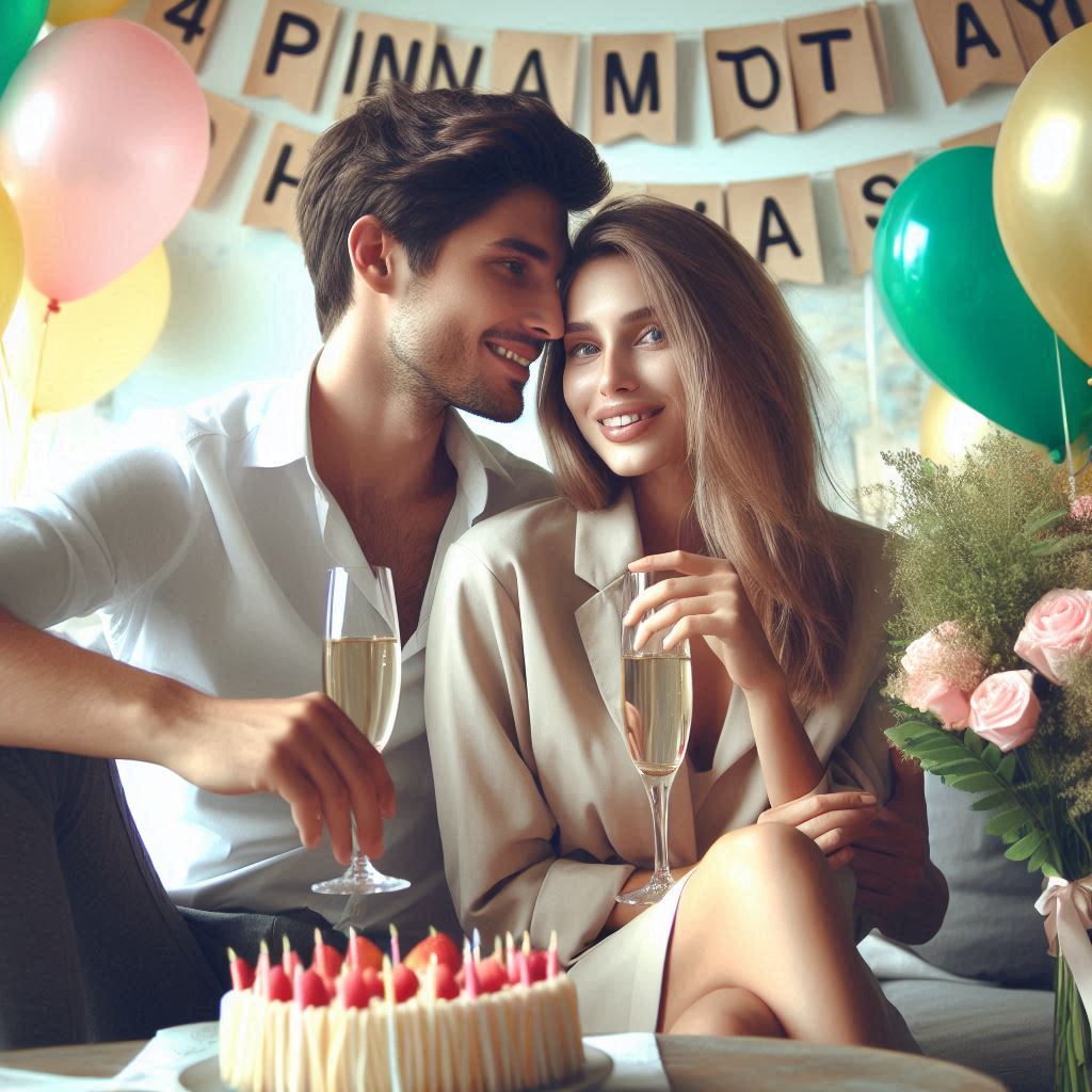 200+ 4 Month Anniversary Instagram Captions for Lovebirds 4 Memorable captions for a 4 month love story