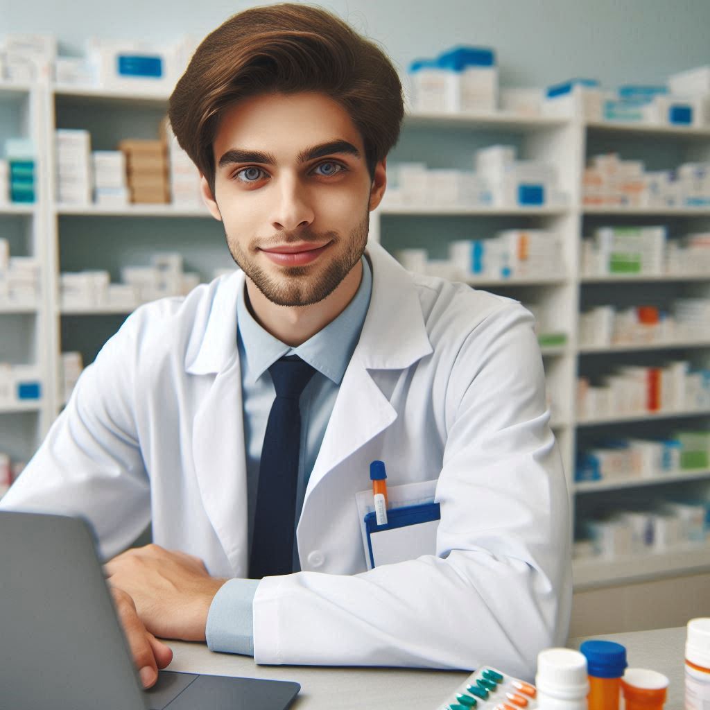 200+ Pharmacist Day Quotes to Celebrate Our Heroes 3 Motivational quotes for pharmacy professionals