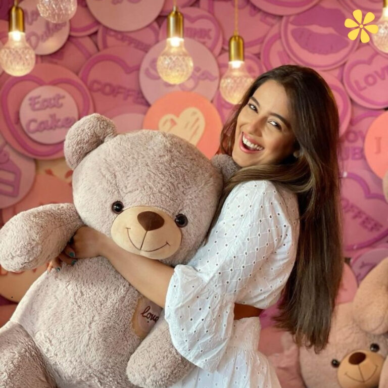 National Teddy Bear Day Captions