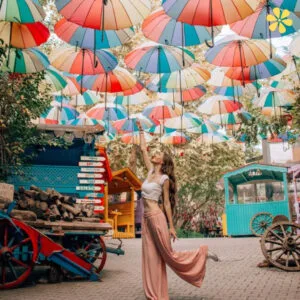 139+ Creative National Umbrella Day Captions and Quotes to Brighten Your Feed