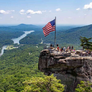 200+ North Carolina Instagram Captions for Every Adventure