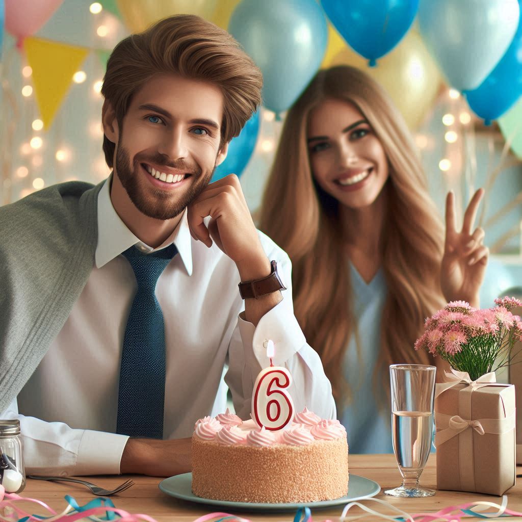 200+ 6 Year Anniversary Instagram Captions for Girlfriend to Celebrate Love 5 Playful captions for 6 year love anniversary