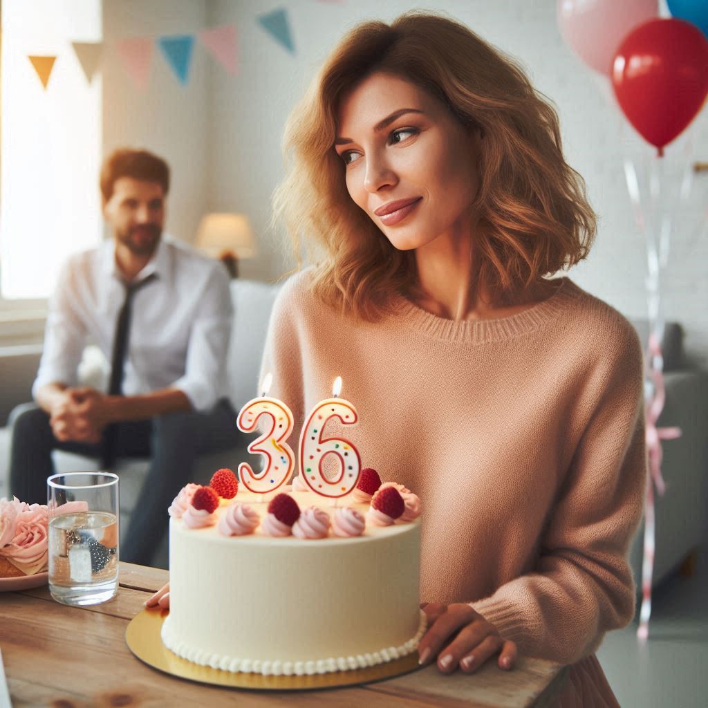 200+ 36th Birthday Instagram Captions To Celebrate Your Special Day In Style 5 Playful captions for celebrating 36 years
