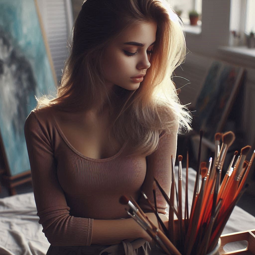 200+ Artist Quotes to Celebrate Expression and Imagination 5 Quotes about the beauty of art