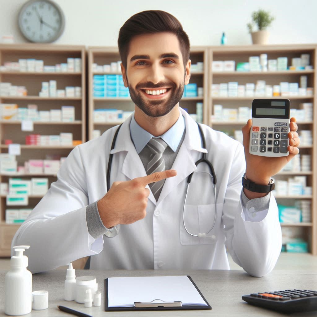 200+ Pharmacist Day Quotes to Celebrate Our Heroes 6 Quotes to show appreciation for pharmacy staff