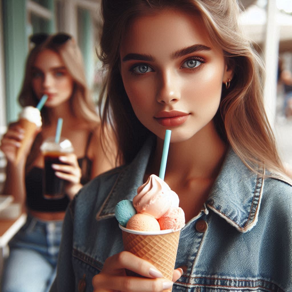 200+ National Ice Cream Soda Day Captions to Chill Your Feed 4 Refreshing Captions for a Cool Ice Cream Soda Treat