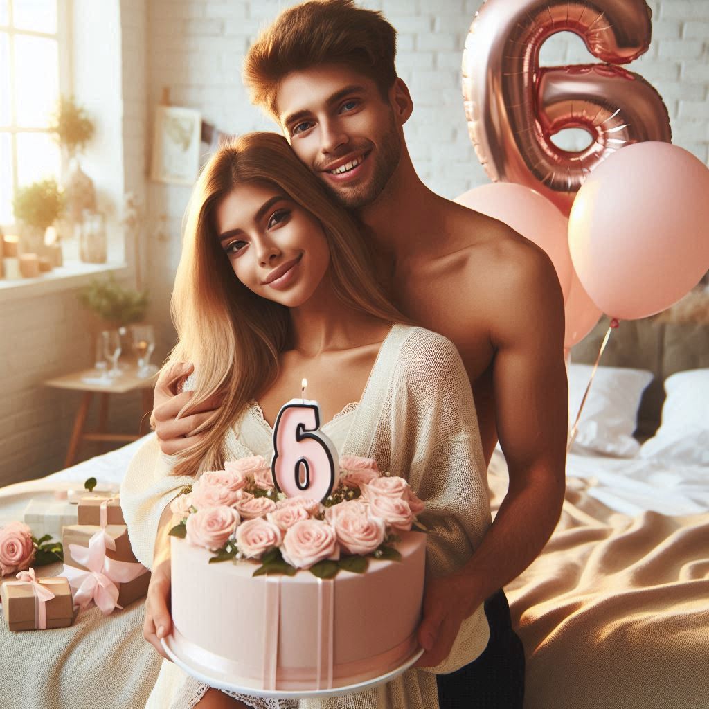 200+ 6 Year Anniversary Instagram Captions for Girlfriend to Celebrate Love 3 Romantic captions for anniversary posts