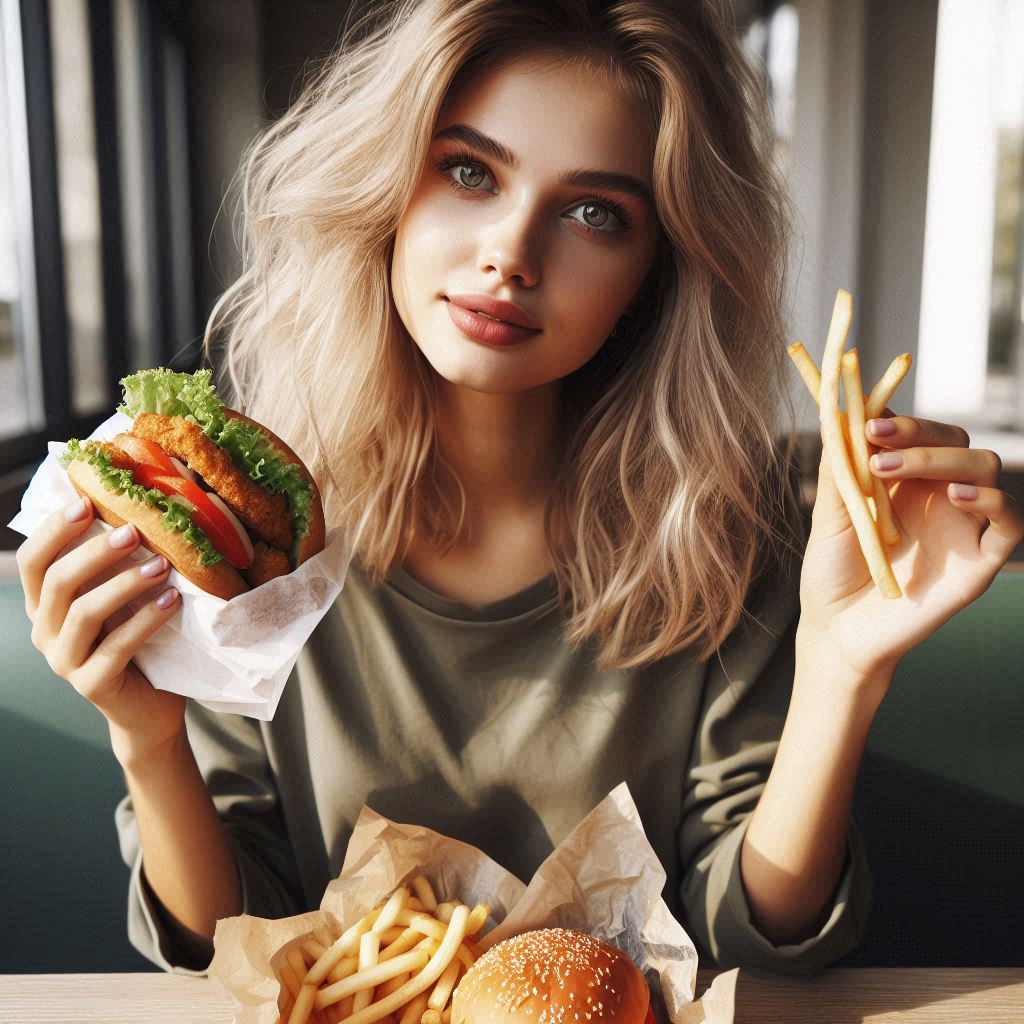 200+ National Eat What You Want Day Captions to Satisfy Your Cravings 3 Sassy Captions to Show Off Your Food Choices
