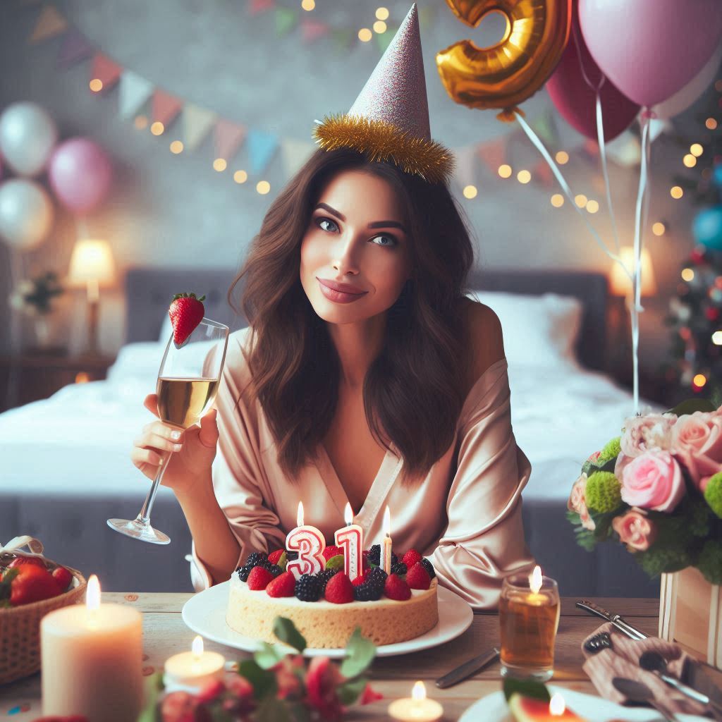 200+ 31st Birthday Instagram Captions To Celebrate Another Year of Fabulous You 5 Self love captions for your 31st birthday