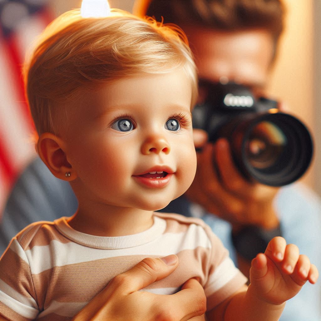 Short Baby Captions For Instagram To Keep It Simple