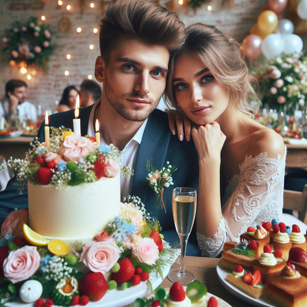200+ 2 Year Wedding Anniversary Captions for Instagram to Celebrate Love 5 Short captions for two year anniversary photos