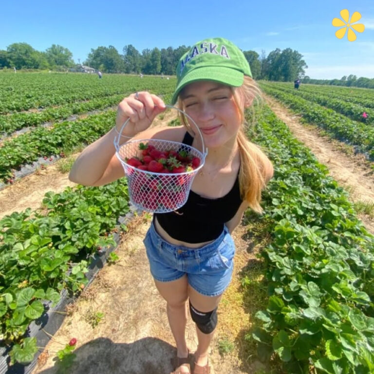 Strawberry Day quotes