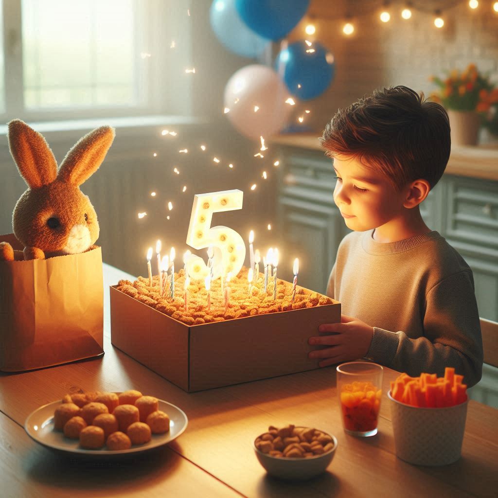200+ 5th Birthday Instagram Captions To Celebrate The Big Day With Joy 4 Sweet captions for a 5 year olds birthday