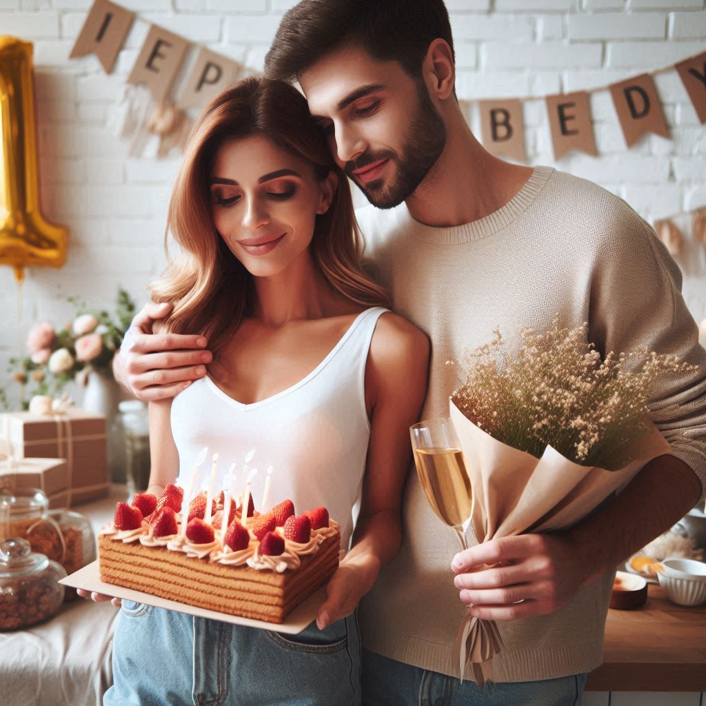 200+ 1 Year Anniversary Instagram Captions for Wife to Celebrate Love 3 Sweet captions for anniversary posts with wife
