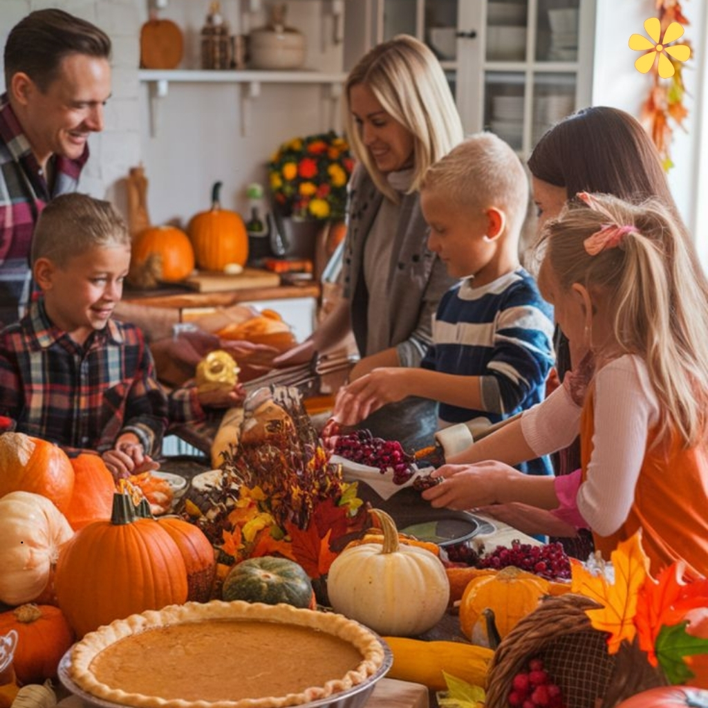 200+ Thanksgiving Quotes for a Heartfelt Holiday Celebration 8 Thanksgiving Quotes