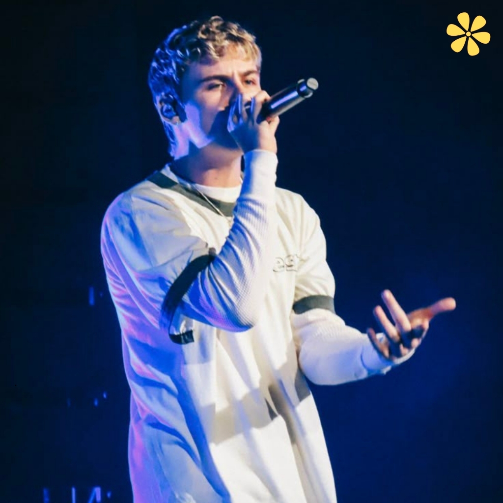 The Kid Laroi Lyrics Captions
