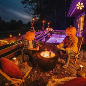 200+ Trick or Treat Instagram Captions to Sweeten Up Your Spooky Posts