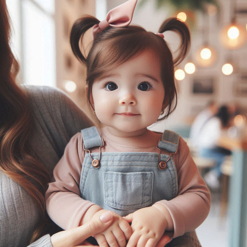 200+ Baby Captions for Instagram to Cherish Every Moment with Your Little One 2 Unique Baby Captions For Instagram