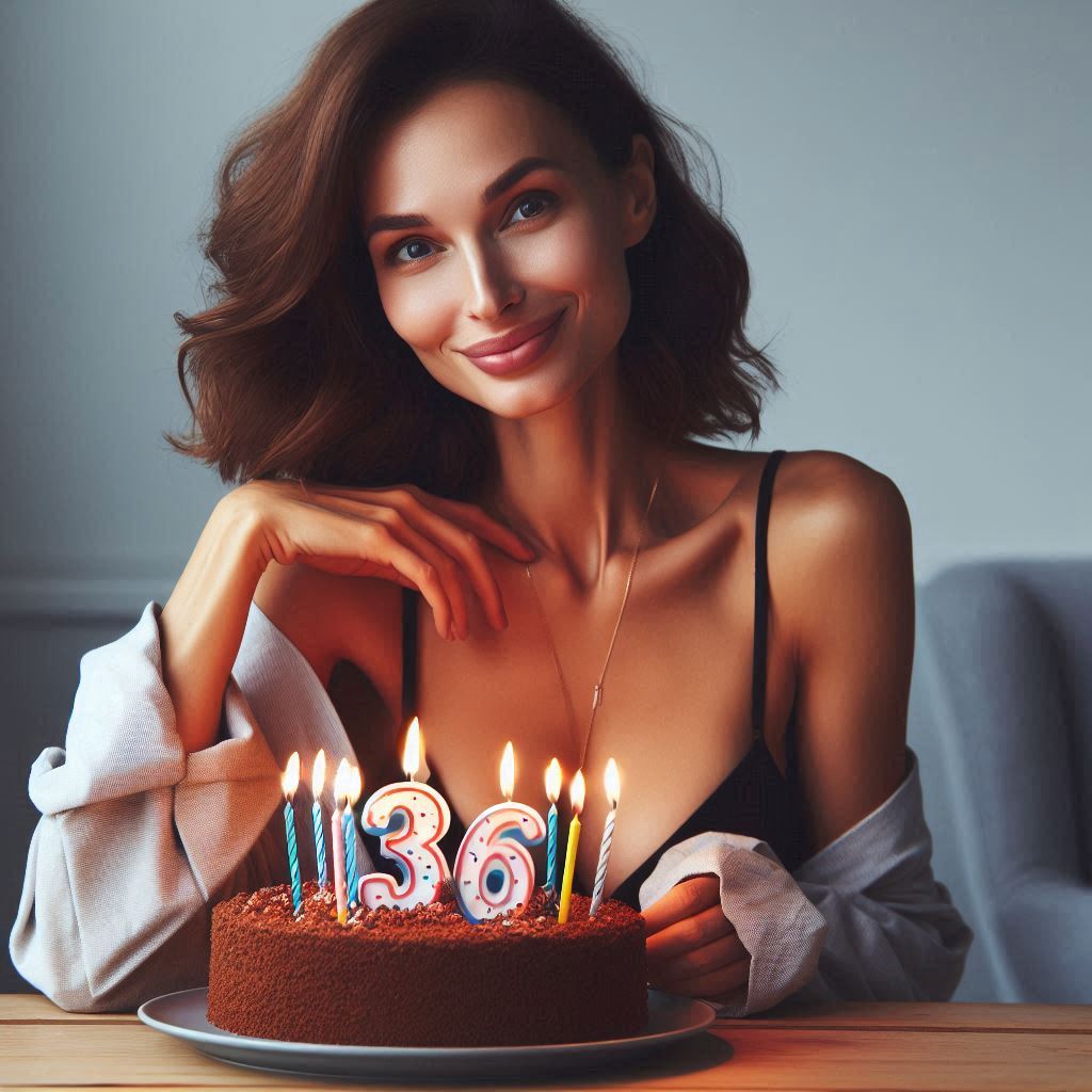 200+ 36th Birthday Instagram Captions To Celebrate Your Special Day In Style 4 Unique captions for a 36th birthday selfie