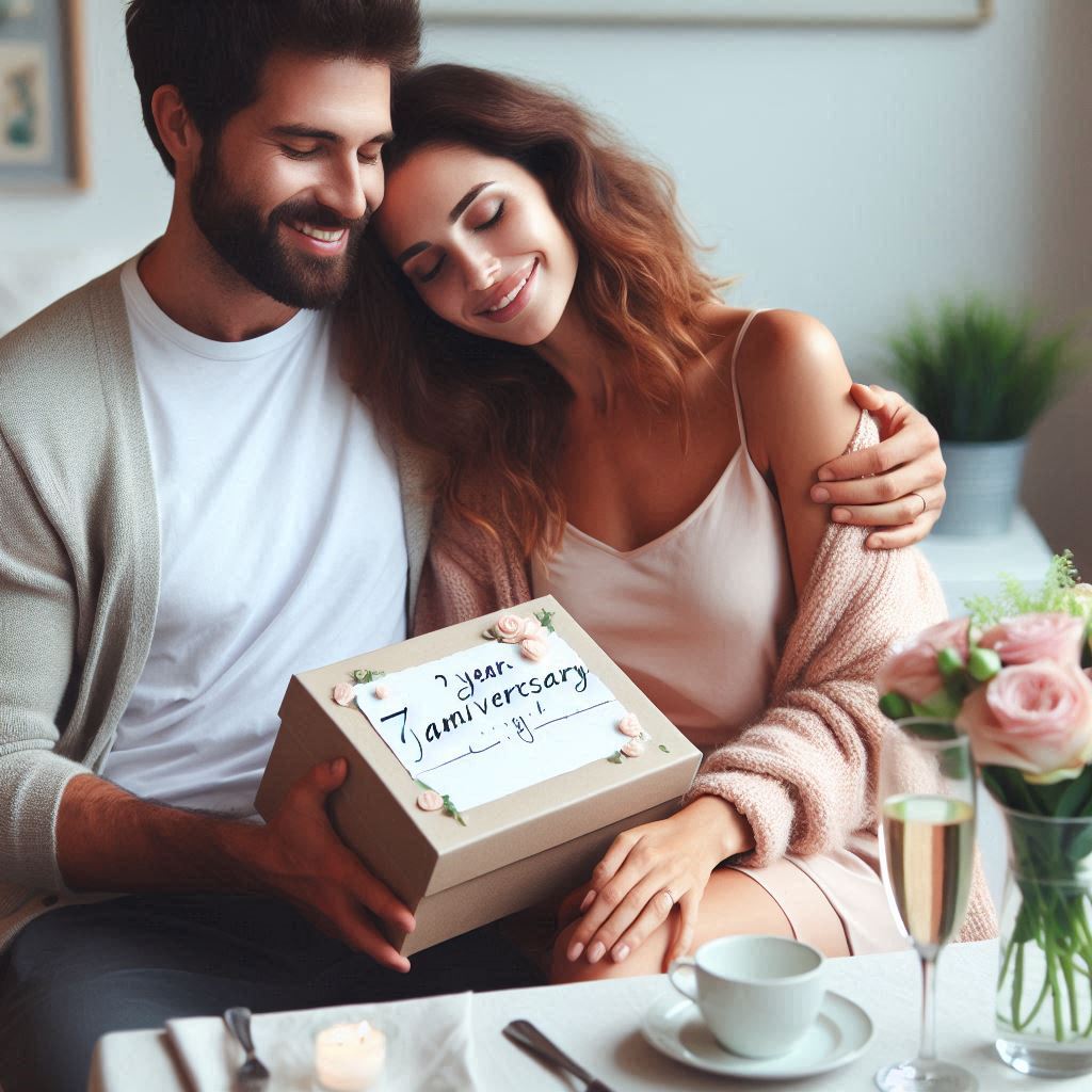 200+ 7-Year Anniversary Instagram Captions for Husband to Celebrate True Love 4 Unique captions for a special 7 year anniversary