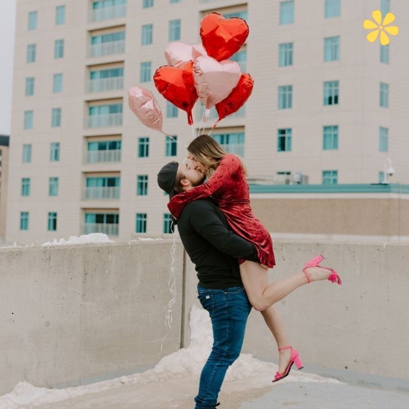 200+ Valentine's Day Quotes To Spread Love And Sweetness On Your Feed 8 Valentines Day Quotes