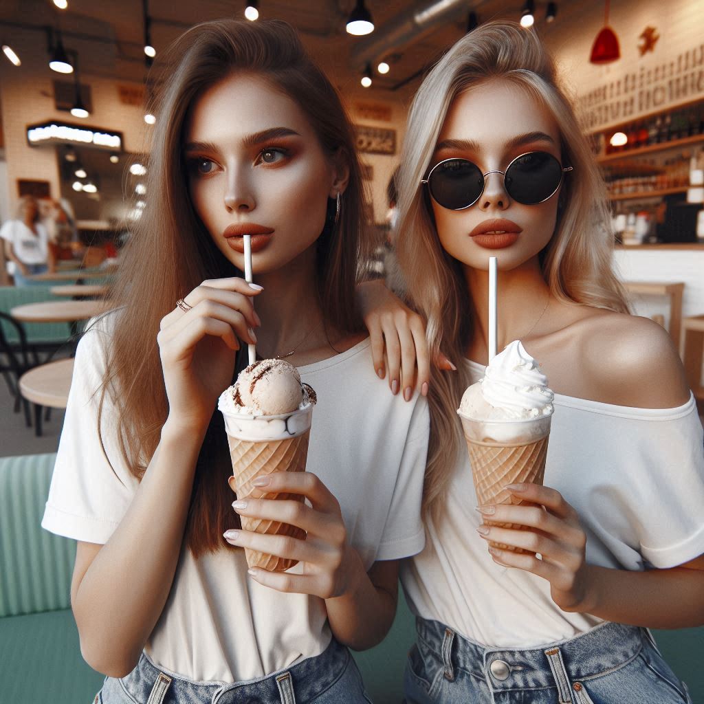 200+ National Ice Cream Soda Day Captions to Chill Your Feed 5 Whimsical Captions for a Day Full of Ice Cream Soda Fun