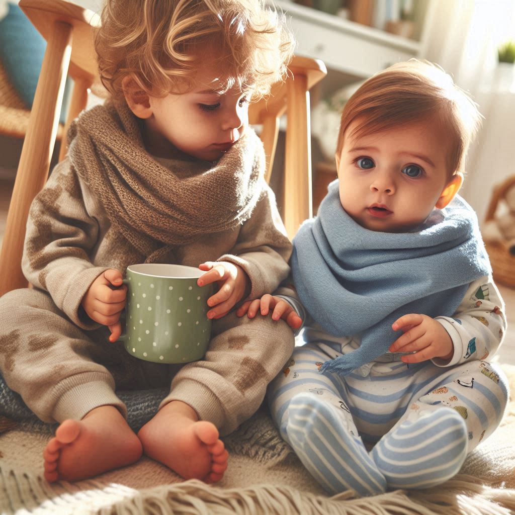 200+ 2 Month Baby Captions For Instagram That Will Melt Hearts Everywhere 3 Adorable Captions for Babys First Photos