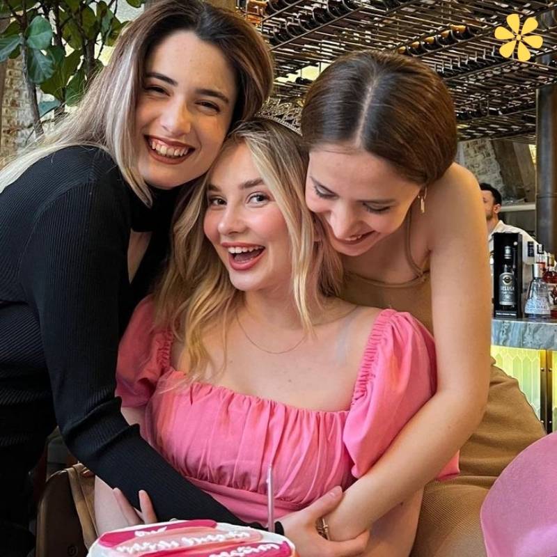 200+ Best Friend's Birthday Captions For Instagram That Will Make You Smile 4 Best Friend Birthday Captions For Instagram
